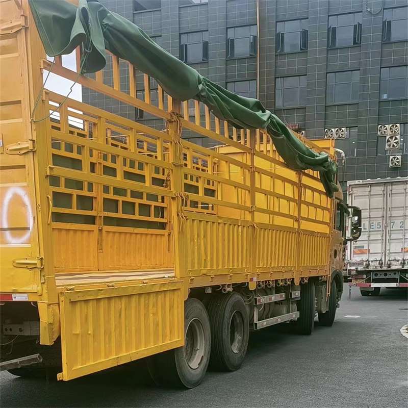 江苏宿迁泗阳县至宜宾货运专线一站式物流服务，让货物畅行无忧