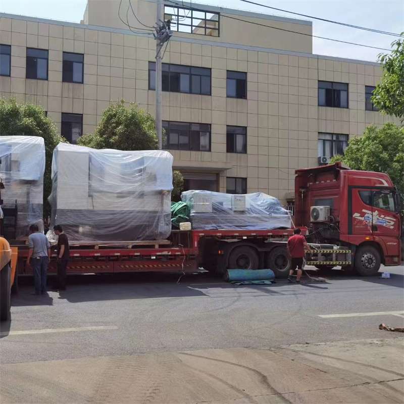 江苏宿迁泗阳县到南京物流公司一站式服务，让货运更轻松